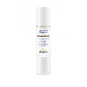 EMULSION GEL BIOSENSIBLE S.R.