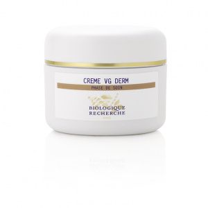 CRÈME VG DERM