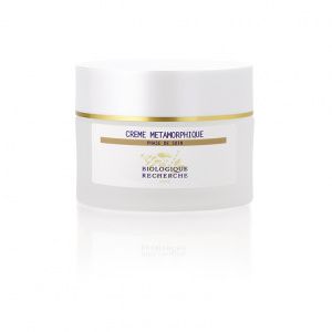 CRÈME MÉTAMORPHIQUE