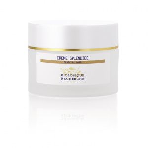 CRÈME SPLENDIDE