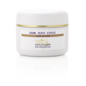 CRÈME VERTE SPOIR